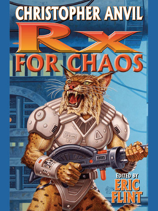 Rx for Chaos (Paperback)