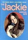 Jackie 1975 (Annual) Jackie 1975 (Annual)