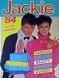 Jackie (Annual) Series by D.C. Thomson & Company Limited