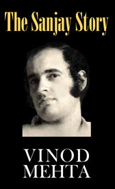 The Sanjay Story (Hardcover)