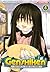 Genshiken by Shimoku Kio