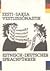 Eesti-saksa vestlussõnastik by Guido Ilves