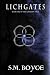 Lichgates (Grimoire Saga, #1)
