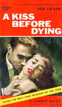 A Kiss Before Dying
