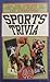 Sports Trivia 4 Book Box Set