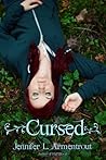 Cursed by Jennifer L. Armentrout