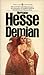 Demian by Hermann Hesse