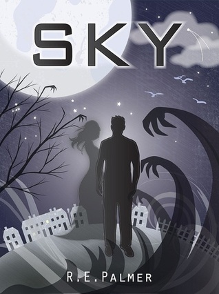 Sky (Sky, #1)