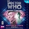 Doctor Who by Nigel Robinson