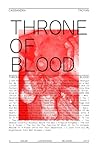 Throne of Blood Throne of Blood