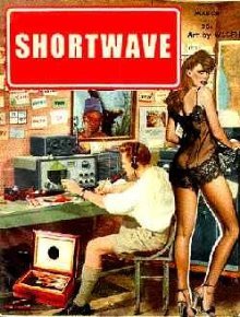 The World Is Yours on Shortwave Radio: When to Listen, What You'll Hear, Equipment to Buy, The Answer Book