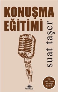 Konuşma Eğitimi (Paperback)