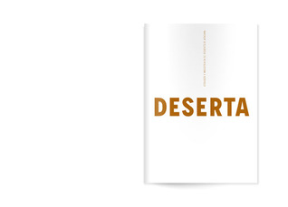 Deserta. Ecología e industria en el Desierto de Atacama