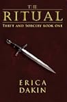 The Ritual by Erica Dakin