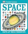 Space by D.K. Publishing