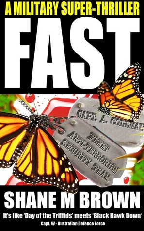 Fast (F.A.S.T. Series, #1)