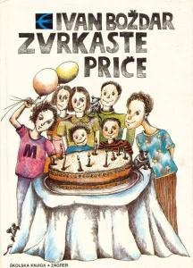 Zvrkaste priče