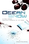 Ocean Snow by Doug  Johnson