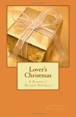Lover's Christmas (Ramsey/Tesano, #3.5)