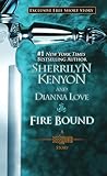 Fire Bound by Sherrilyn Kenyon