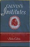 Institutes Of The...