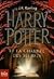 Harry Potter et la chambre des secrets by J.K. Rowling