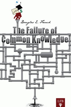 The Failure of Common Knowledge