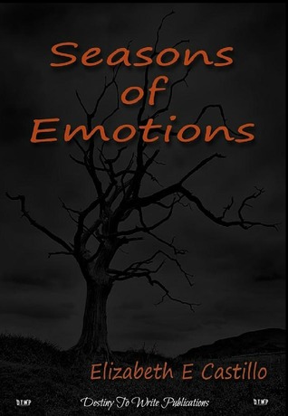 Capa do Livro Seasons of Emotions