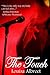 THE TOUCH by Louisa Albrect