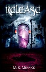 Release (The Protector, #3)