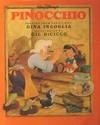 Walt Disney's Pinocchio (Hardcover)