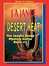 Desert Heat by J.A. Jance