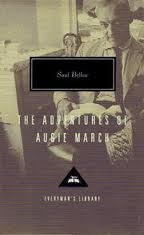 The Adventures of Augie March