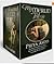 My Merlin Series (The Complete Trilogy)