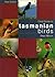 Field Guide to Tasmanian Birds