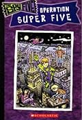 Operation Super Five