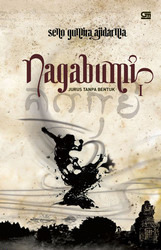 Nagabumi I: Jurus Tanpa Bentuk (Hardcover)