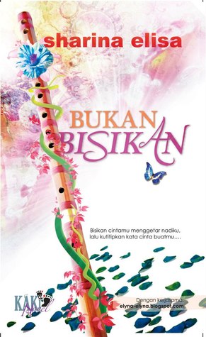 Bukan Bisikan