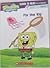 SpongeBob Squarepants: Fix the Rip (Learn to Read with SpongeBob)