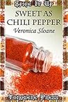 Sweet as Chili Pepper