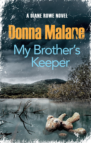My Brother's Keeper (Paperback)