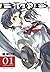 Blood+, Vol. 01 (Blood+, #1)