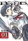 Blood+, Vol. 01 by Asuka Katsura