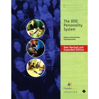 The DISC Personality System - Enhance Communication and Relationships