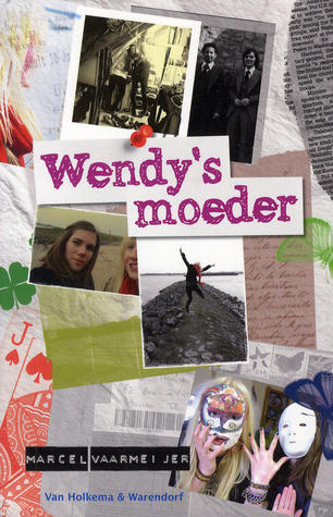 Wendy's moeder
