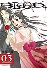 Blood+, Vol. 03 by Asuka Katsura