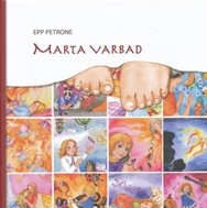 Marta varbad (Hardcover)