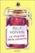 La stagione delle conserve by Polly Horvath