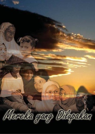 Mereka yang Dilupakan: Ungkapan Kehilangan Orang-orang yang Dicintai Saat Konflik Aceh