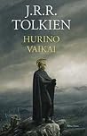 Hurino vaikai
